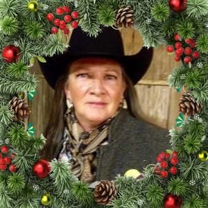 Meet your Posher, Jacqui